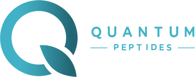 Quantum Peptides