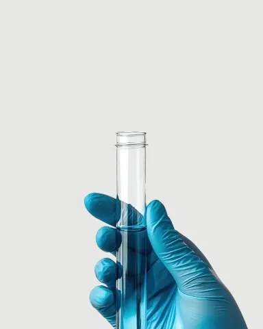 Precision Synthesis