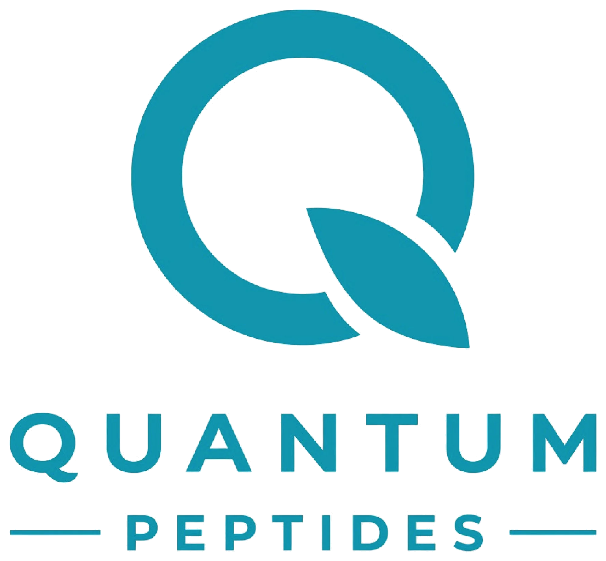 Quantum Peptides