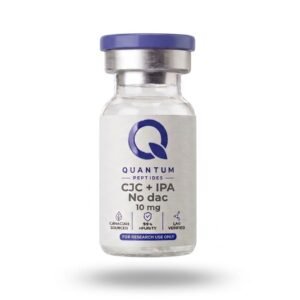 CP10 — CJC / IPA