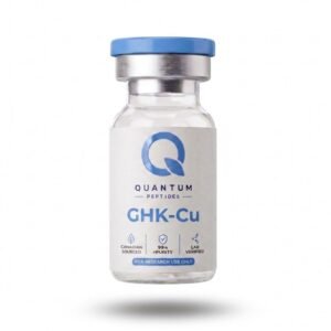 GHK-Cu