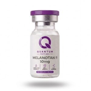 Melanotan II