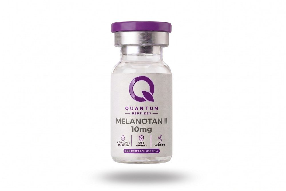 Melanotan II
