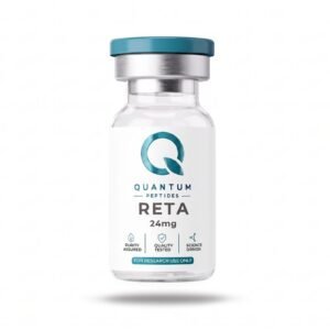 RETA 12-24mg — Quantum Peptides Canada