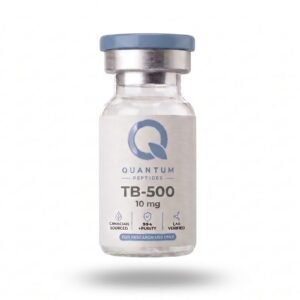 TB-500 10mg — Quantum Peptides Canada