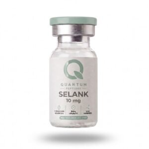 Selank