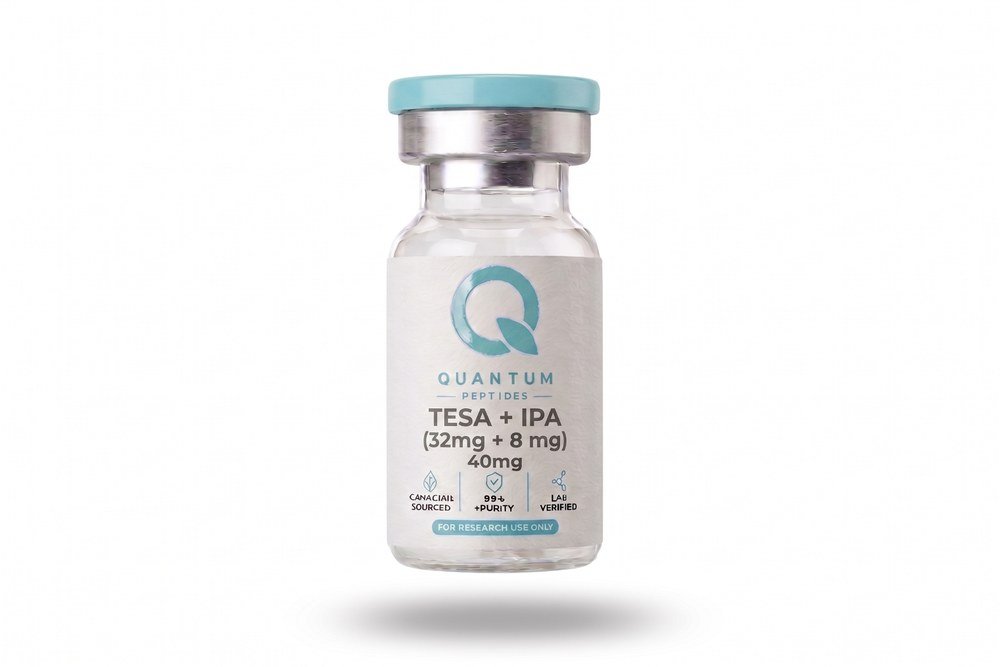 TESA + IPA