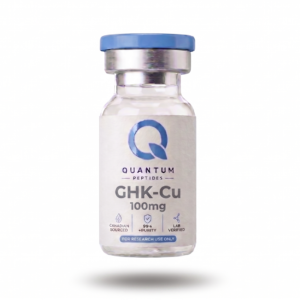 GHK-Cu