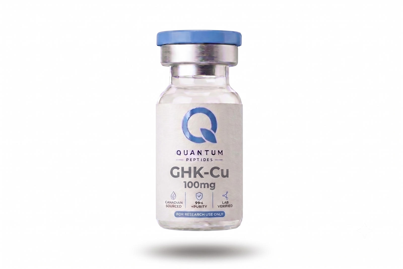 GHK-Cu