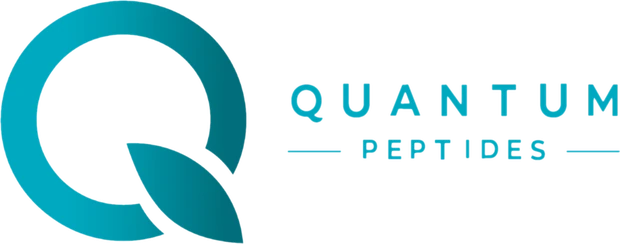 Quantum Peptides