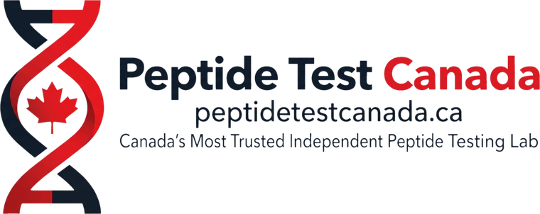 Peptide Test Canada