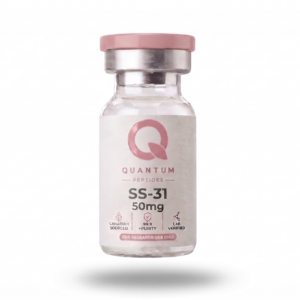 SS-31 (Elamipretide) 50mg