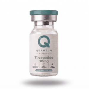 Tirzepatide 30mg
