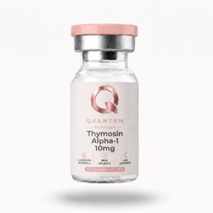 Thymosin Alpha-1 10mg