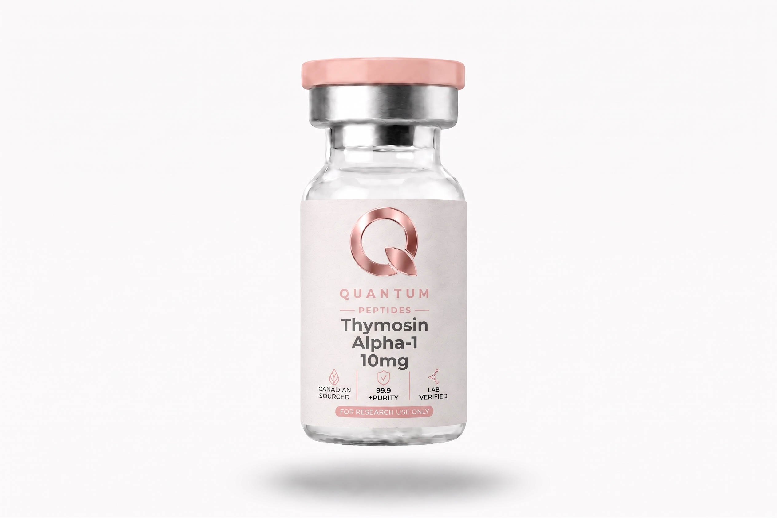 Thymosin Alpha-1 10mg