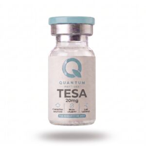Tesamorelin (TESA) Research Peptide — 20mg