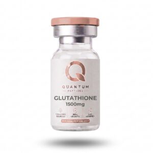 Glutathione 1500mg