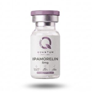 Ipamorelin 5mg
