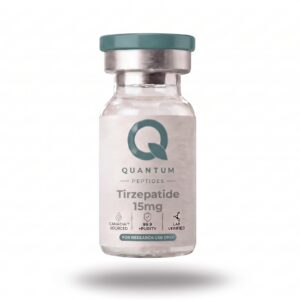 Tirzepatide 15mg